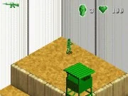 
					
												Army Men : Turf Wars