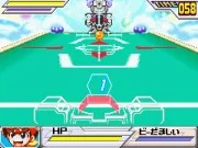 
					
												B-Densetsu! Battle B-Daman : Moero! B-Damashii!!