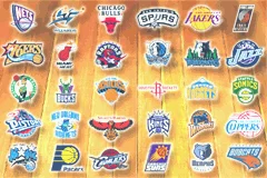 Backyard Basketball