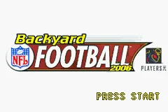 
					
												Backyard Football 2006
