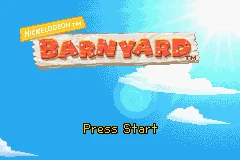 
					
												Barnyard