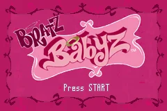 
					
												Bratz : Babyz