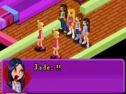 Bratz : The Movie