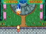 Cardcaptor Sakura : Sakura Card de Mini Game