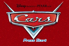 
					
												Cars : Motori Ruggenti
