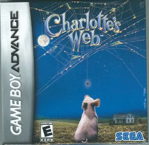 Charlotte's Web