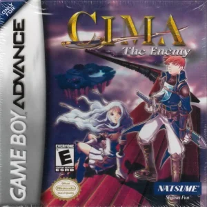 CIMA : The Enemy