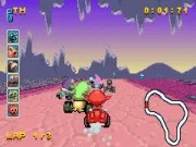 Cocoto : Kart Racer