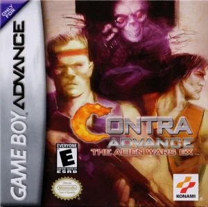 Contra Advance