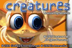 Creatures