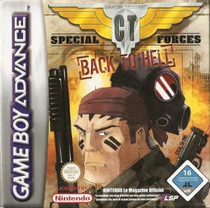 CT Special Forces 2 : Back in the Trenches