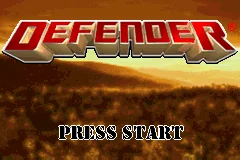 
							Defender : For All Mankind cover