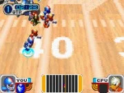 Disney Sports : Football