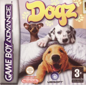 
					
												Dogz