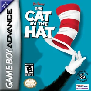 Dr. Seuss' - The Cat in the Hat