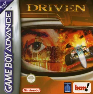 
					
												Driven