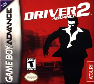 
					
												Driver 2 Advance