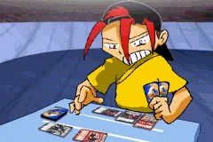 Duel Masters : Shadow of the Code