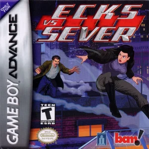 Ecks vs Sever