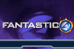 
					
												Fantastic 4 : Flame On