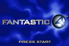 Fantastic 4