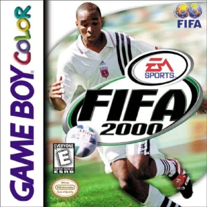 
					
												FIFA 2007