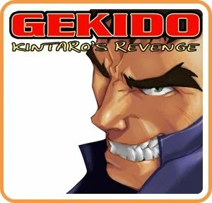 Gekido Advance : Kintaro's Revenge