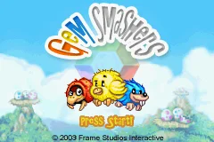 
							Gem Smashers cover