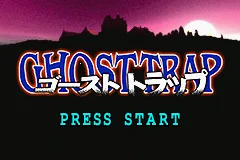 Ghost Trap