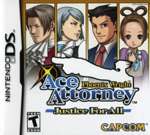 Gyakuten Saiban 2