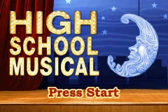 High School Musical : Livin' the Dream
