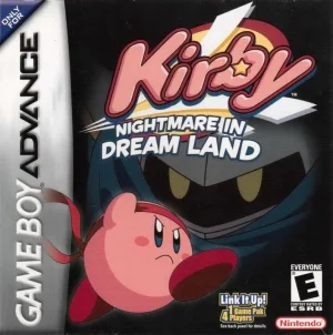 Hoshi no Kirby : Yume no Izumi Deluxe