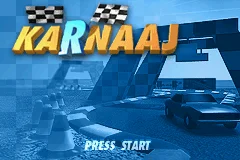 Karnaaj Rally