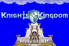 LEGO Knights' Kingdom