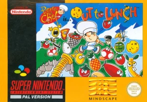 Lilliput Oukoku : Lillimoni to Issho Puni!