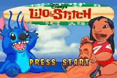 Lilo & Stitch