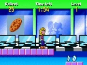 Lizzie McGuire : On the Go!