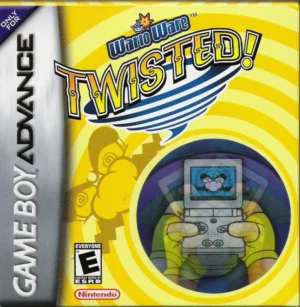 Mawaru : Made in Wario