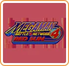 Megaman Battle Network 4 Red Sun