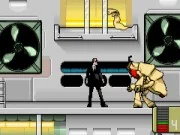 Men in Black : The Series