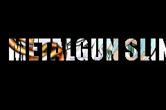 Metalgun Slinger
