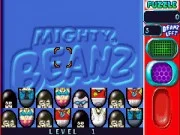 
							Mighty Beanz Pocket Puzzles cover