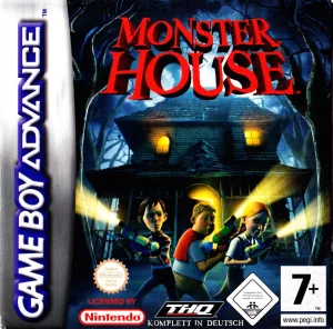 Monster House