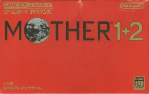 Mother 1 & 2