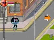 Mr. Incredible