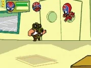 Mucha Lucha! : Mascaritas of the Lost Code