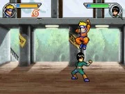 Naruto : Saikyou Ninja Daikesshuu 2