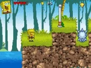 Nicktoons : Attack of the Toybots