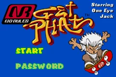No Rules : Get Phat