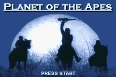 Planet of the Apes